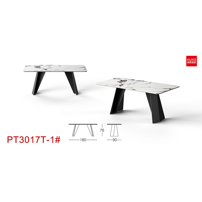 西安餐桌：PT3017T