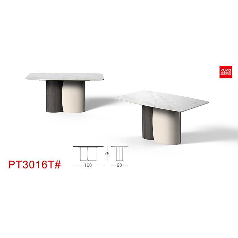 西安餐桌：PT3016T